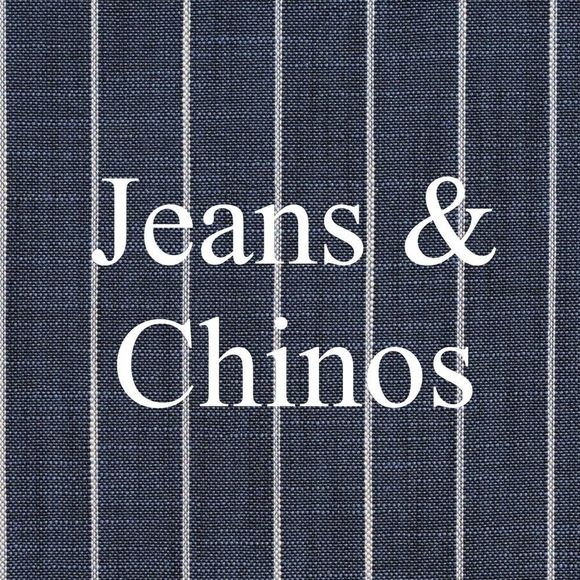Other - Chinos & Jeans